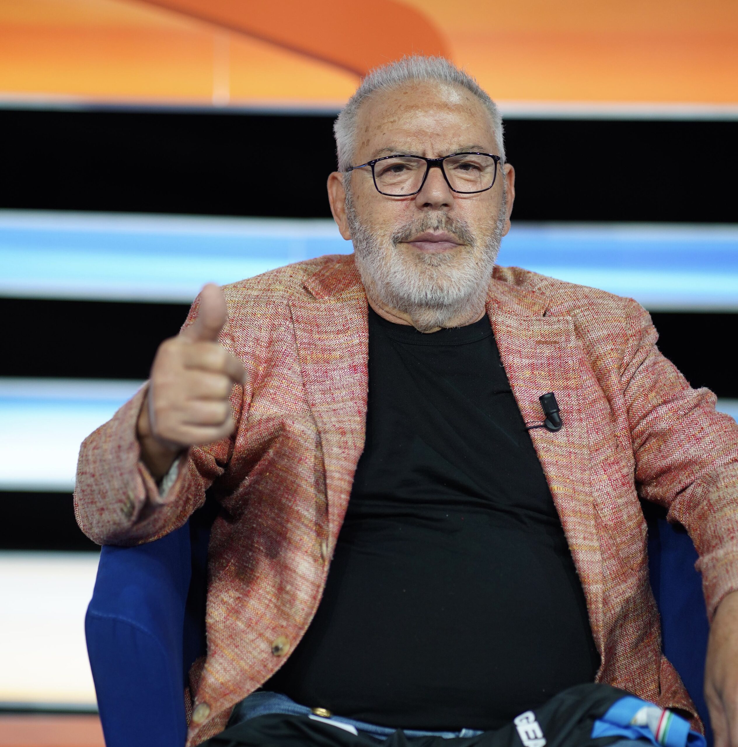 Esclusiva SI – Lecco, Di Nunno: “Ho speso 25 milioni da quando sono a Lecco. L’iscrizione l’ha fatta Aliberti. Io voglio vendere!”