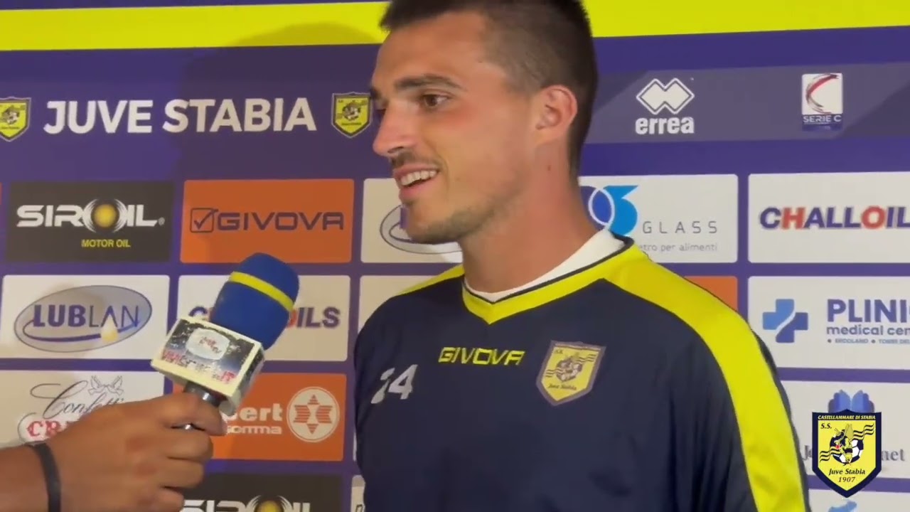 ESCLUSIVA SI Juve Stabia, Bachini rinnova fino al 2026