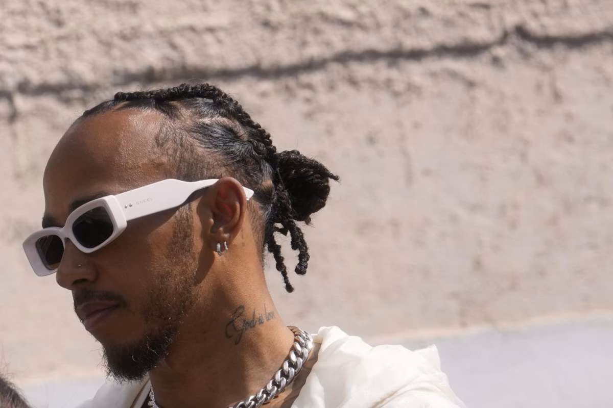 Hamilton accusa la Mercedes dopo GP Montreal