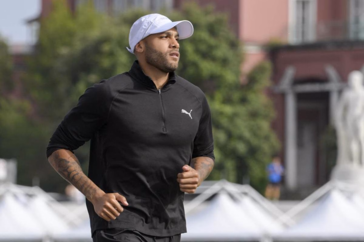 Jacobs strepitoso: i fan sognano