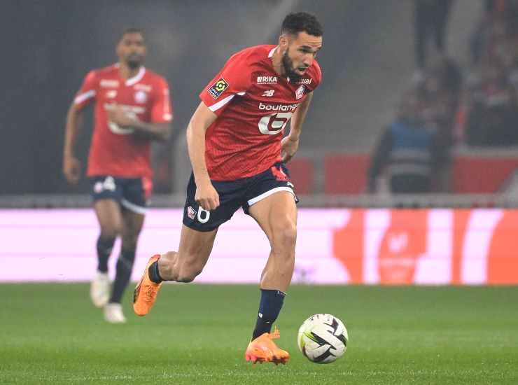 Bentaleb costretto al ritiro dopo l'arresto cardiaco: l'algerino è devastato