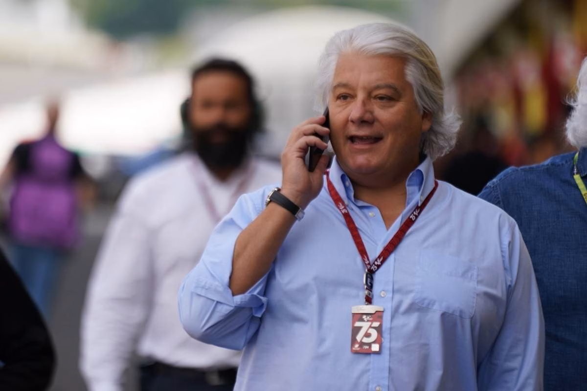 Scoppia il caos Marquez: terremoto in Moto GP