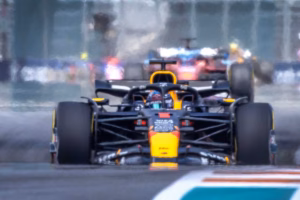 X-Mode, Z-Mode Override Mode