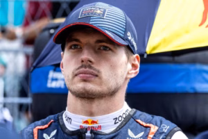 Ultim'ora pazzesca: Schumacher e l'addio di Verstappen