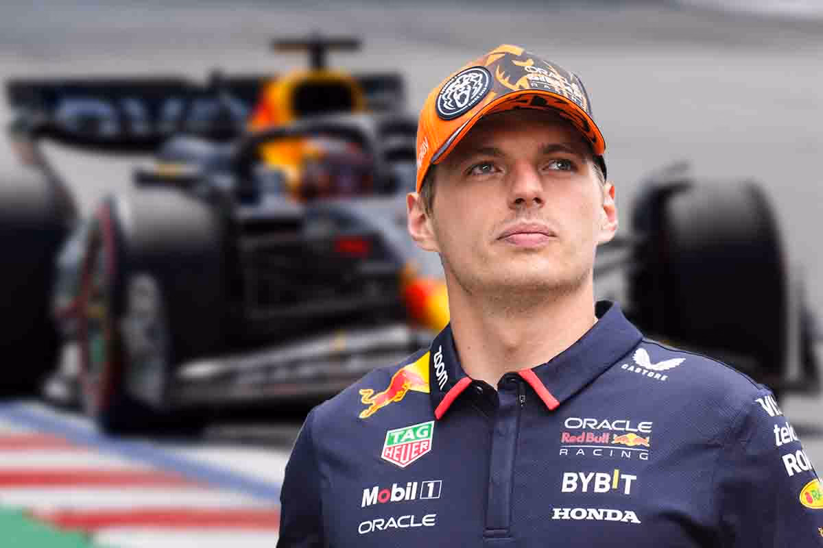 Verstappen alla Mercedes caos vittoria