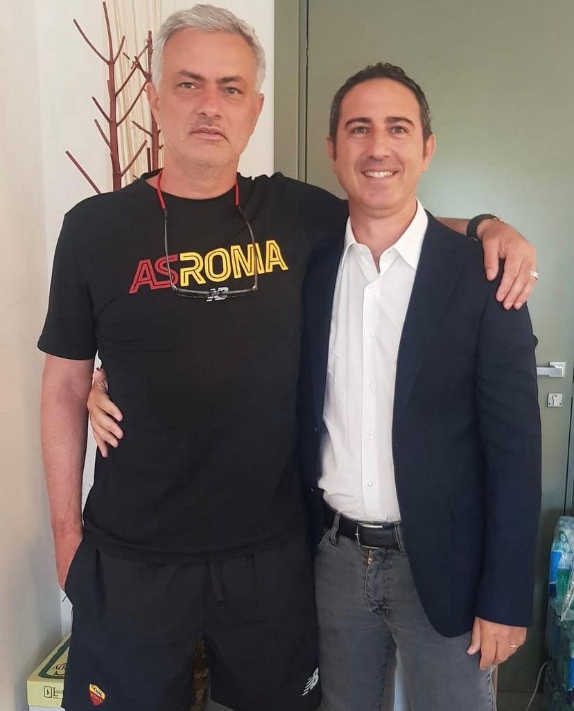 Besiktas, Mauro Leo corteggiato per il ruolo di direttore