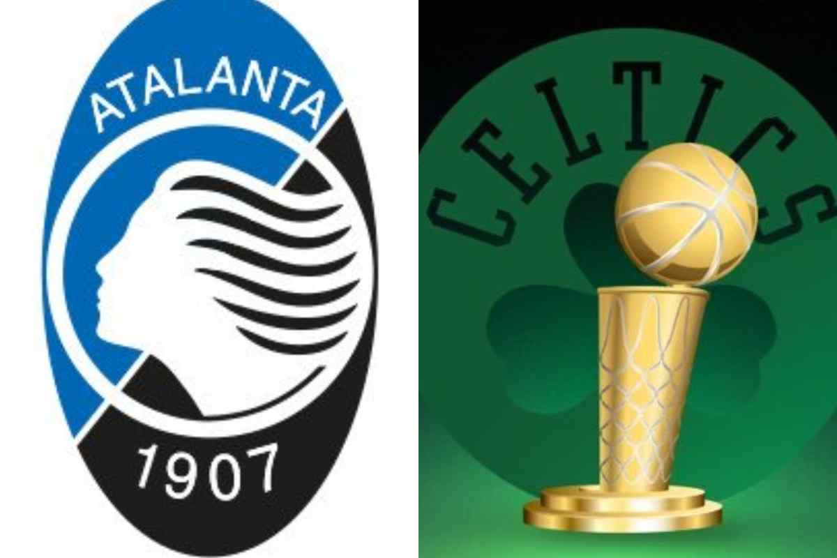 Il mese da sogno di Stephen Pagliuca: prima l’EL con l’Atalanta, poi l’NBA coi Celtics