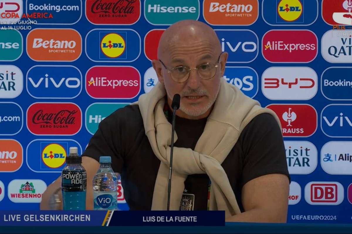 Euro2024, Spagna-Francia 2-1: Yamal e Olmo portano le Furie Rosse in finale