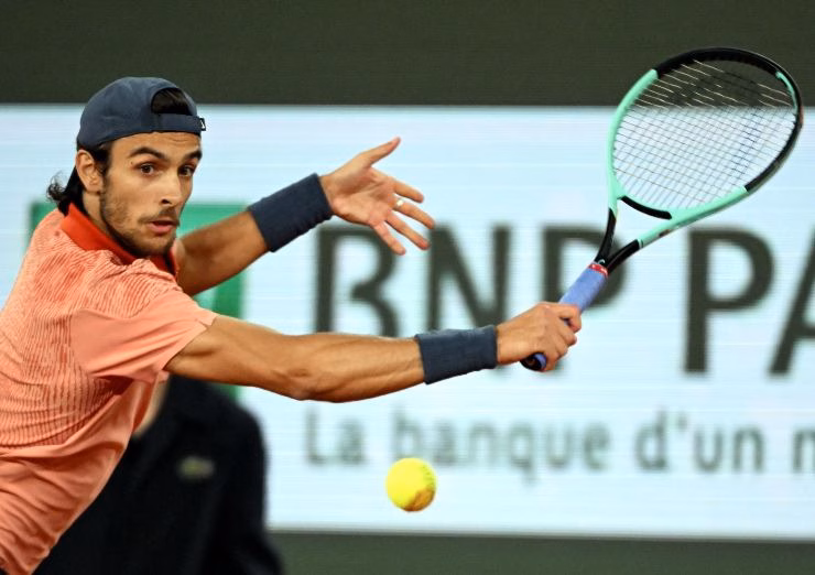 Sinner previsione Olimpiadi Musetti