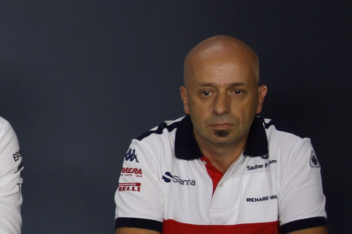 UFFICIALE: addio alla Ferrari