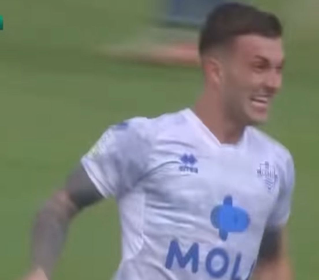 ESCLUSIVA SI Strefezza: “A Como ho ritrovato fiducia. Voglio la doppia cifra in A. Addio al Lecce? Ecco la verità”