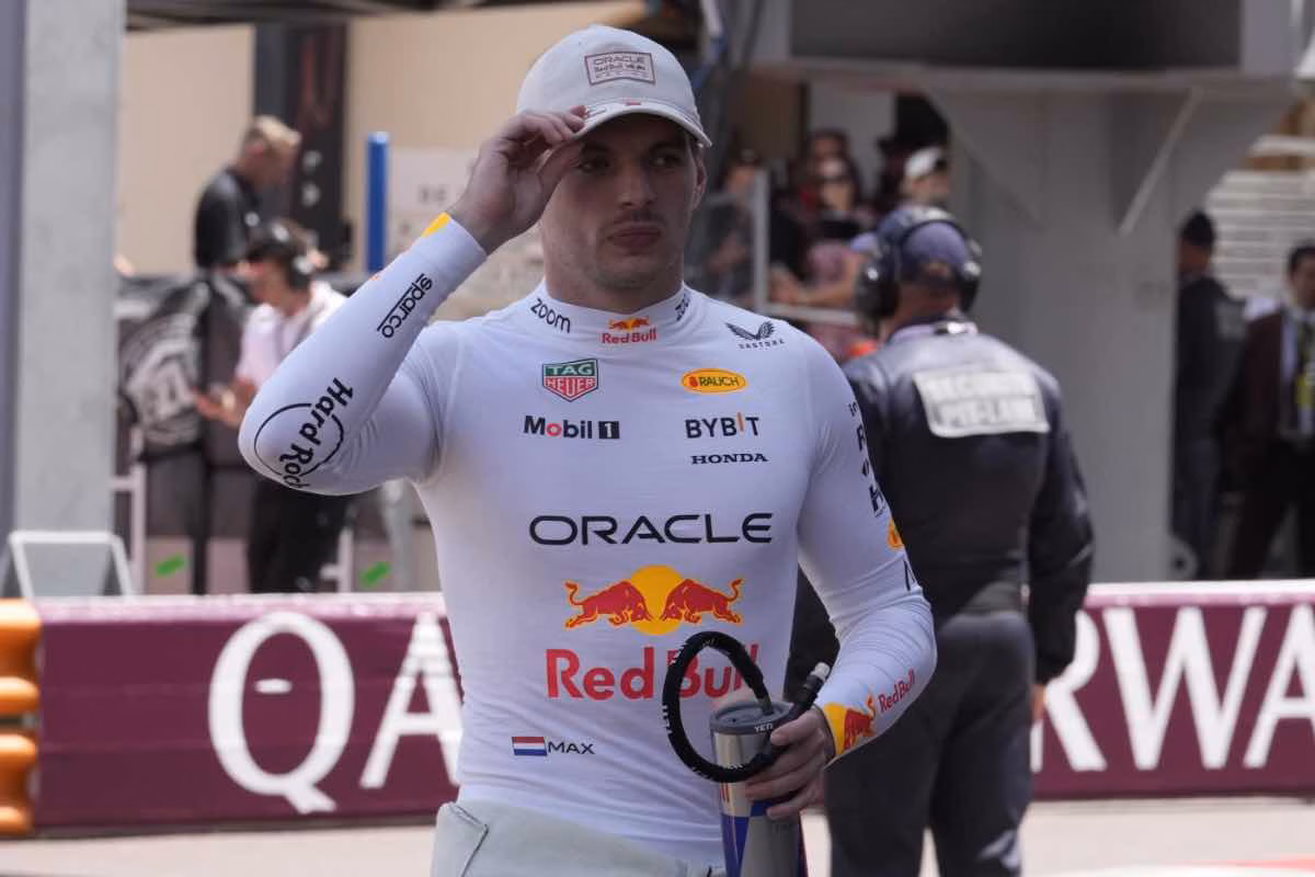 Ferrari ottimista, Red Bull sempre più in crisi