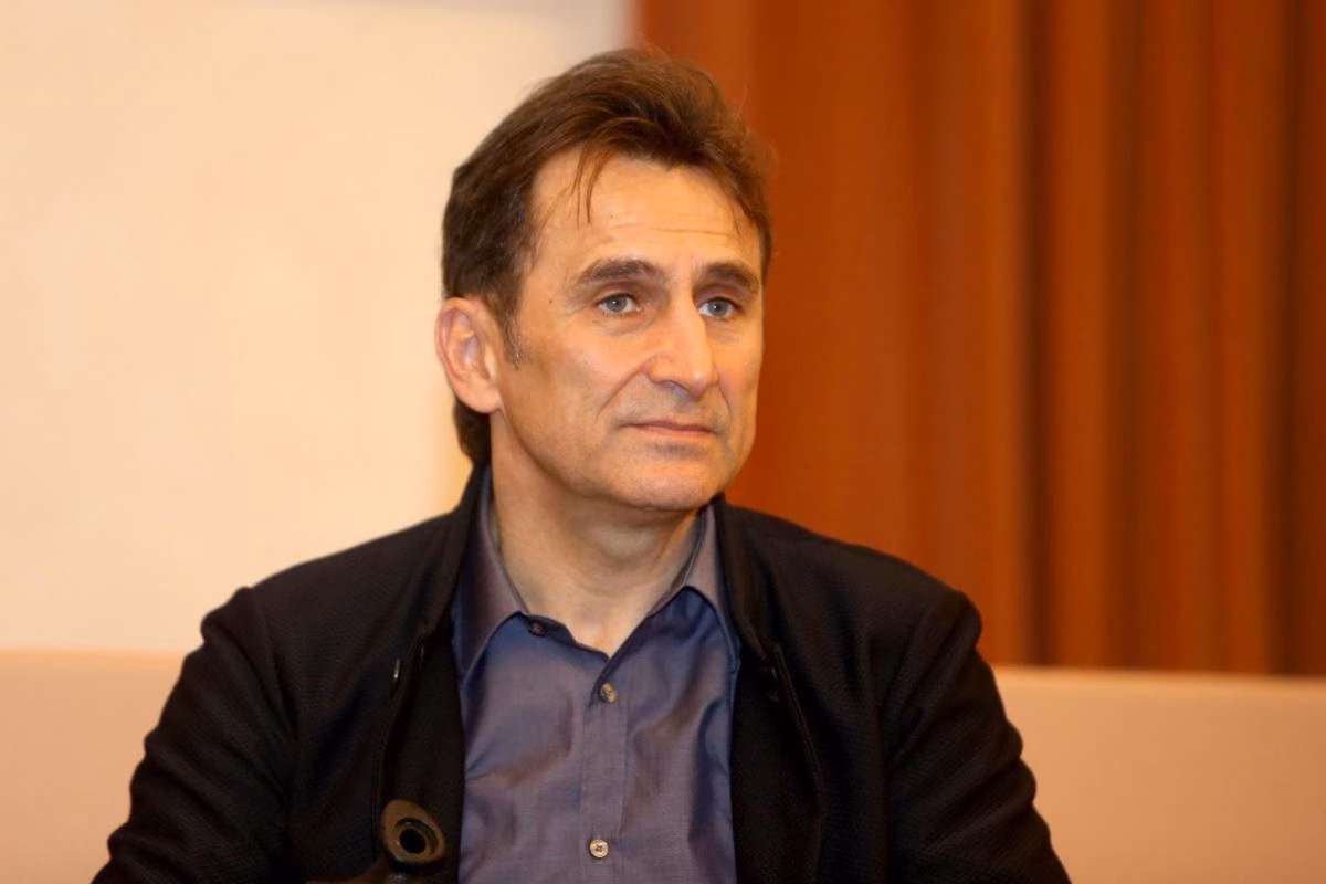 Momento indimenticabile nella carriera di Alex Zanardi 