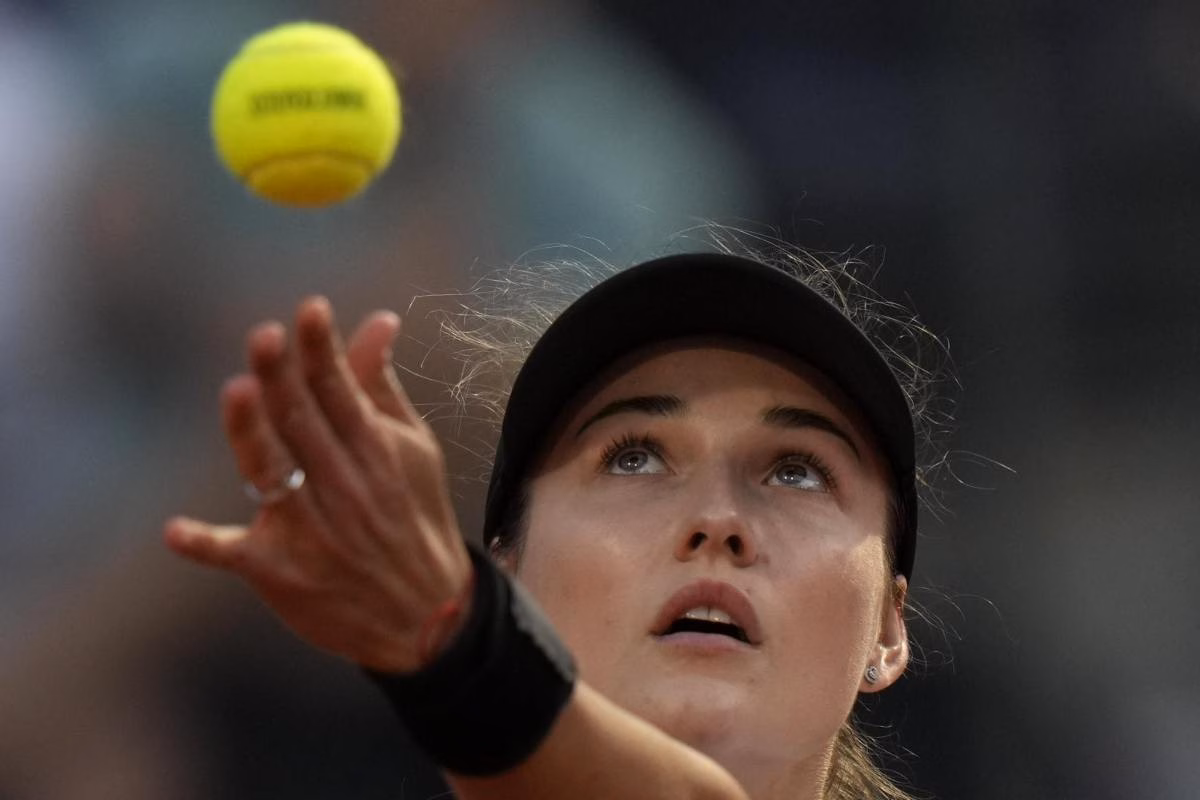 Panatta difende Sinner e Anna Kalinskaya