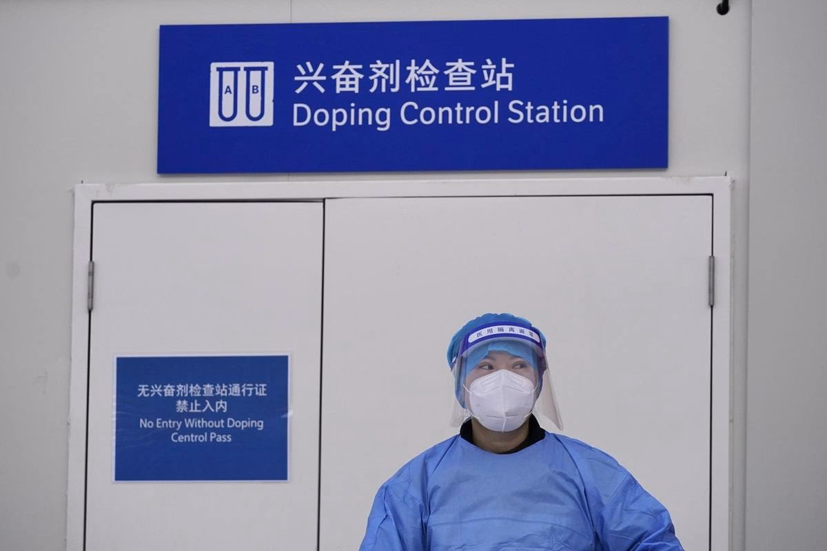 Positivo all'antidoping, salta il trasferimento: squalifica pesantissima