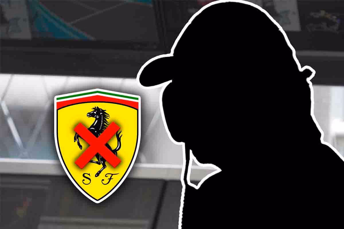 Ecco la data della firma: addio Ferrari