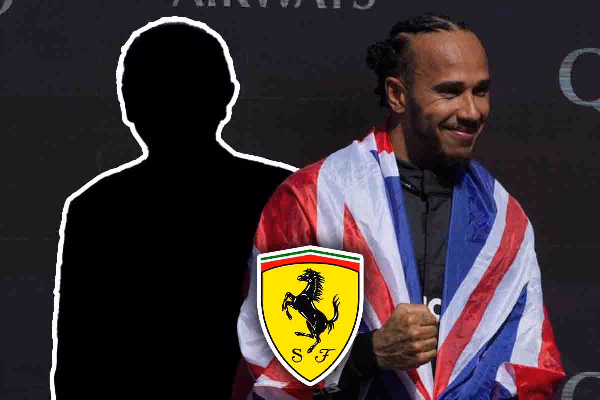 La Ferrari ringrazia Hamilton: super colpo in arrivo