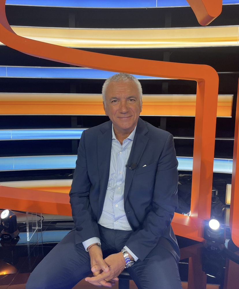 ESCLUSIVA SI Meluso: “Non è stato un errore andare al Napoli, vi spiego tutto”