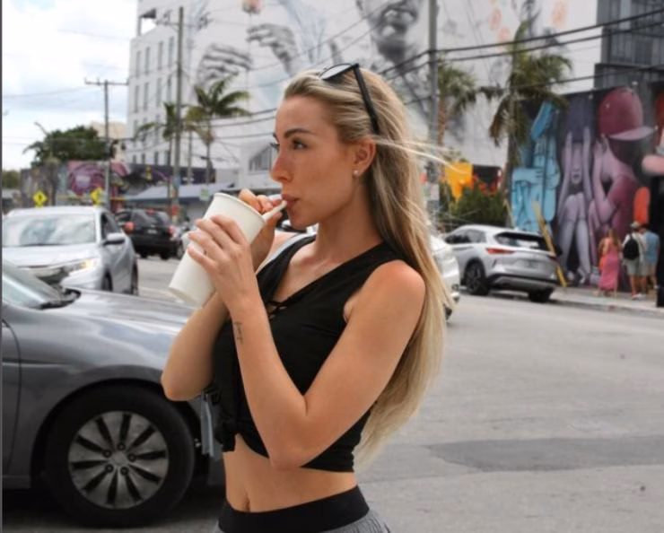 Maria Braccini messaggio Sinner