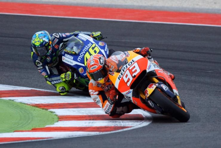 Stoner e le accuse a Rossi per il caso Marquez 