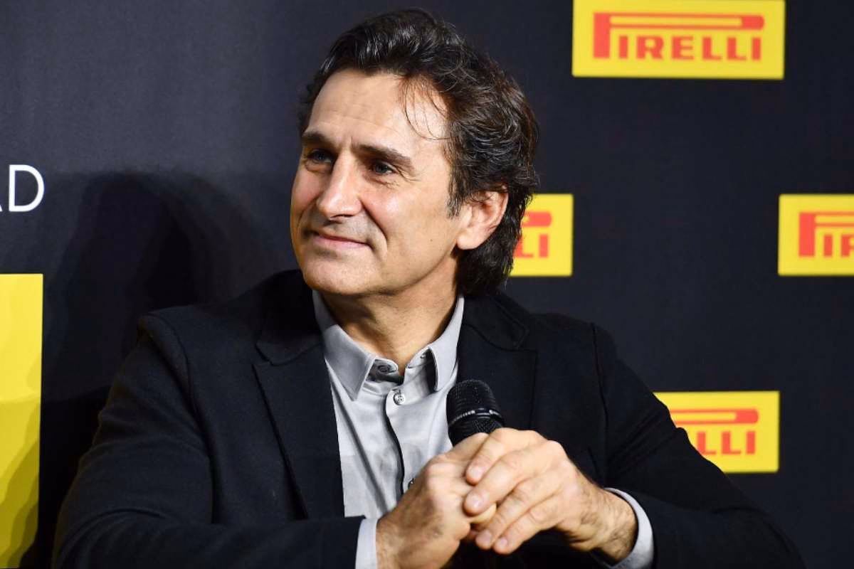 Zanardi, che commozione: scatto meraviglioso