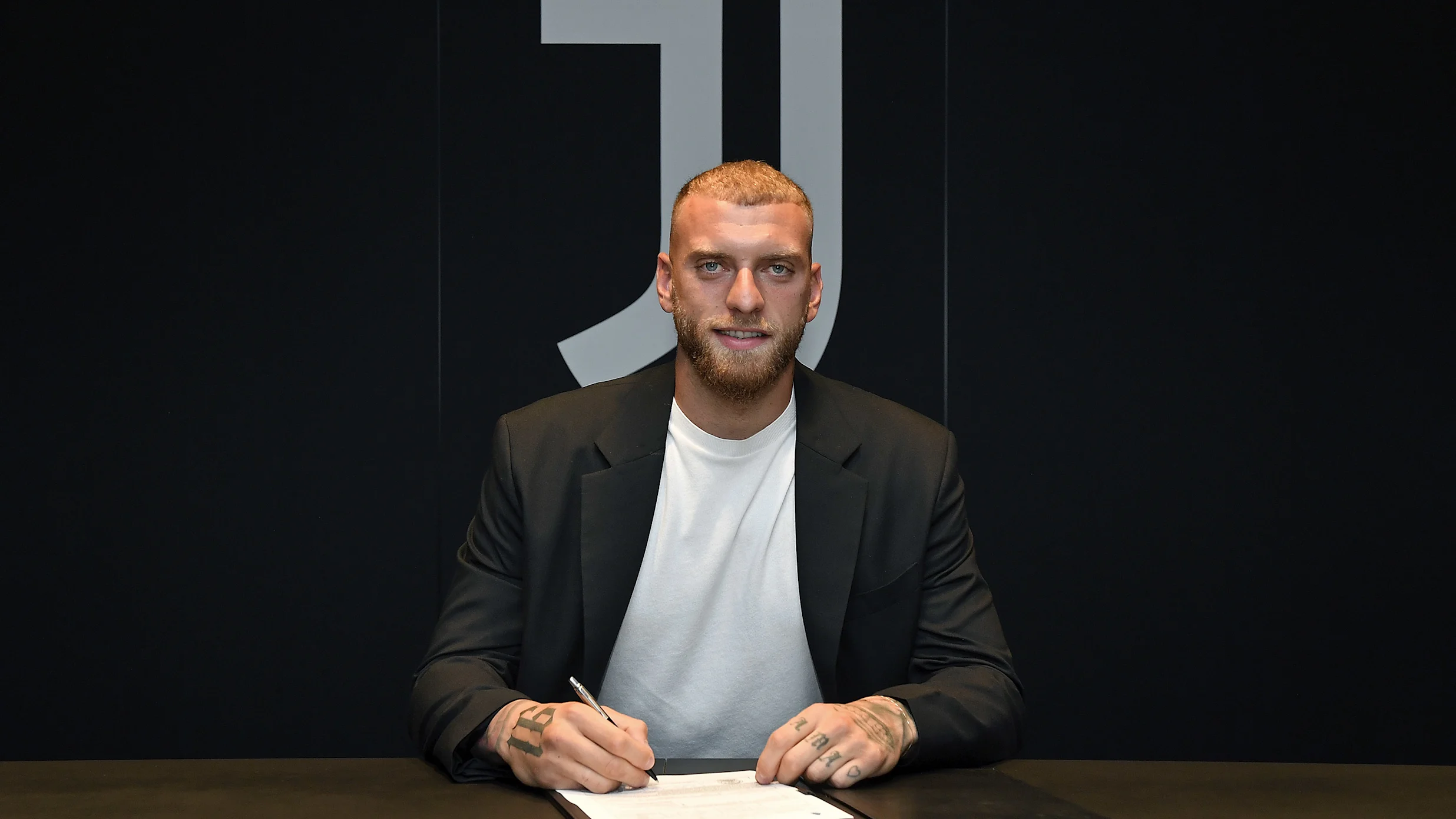 Ufficiale: Michele Di Gregorio è un nuovo giocatore della Juventus