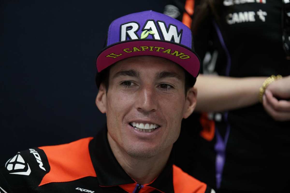 Ritorno MotoGP firma Honda