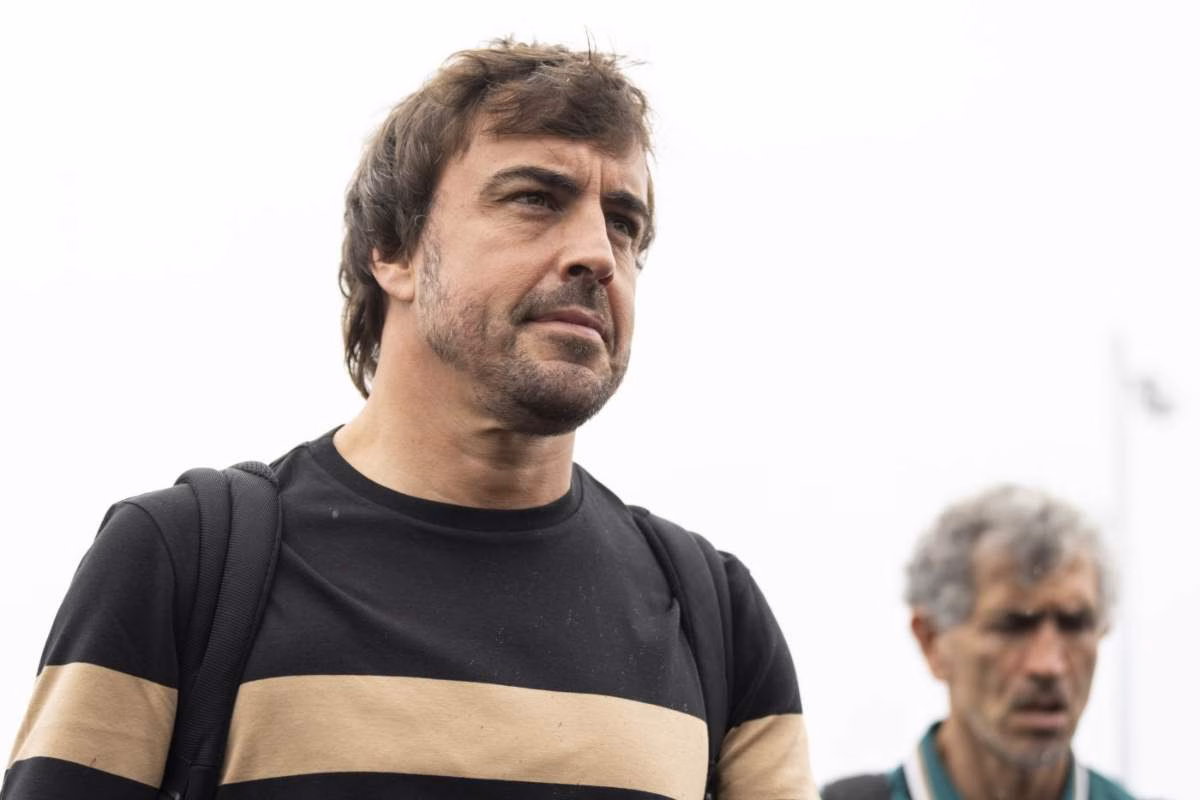 Alonso Red Bull: annuncio