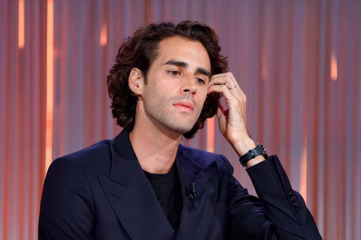 Tamberi Olimpiadi ufficiale