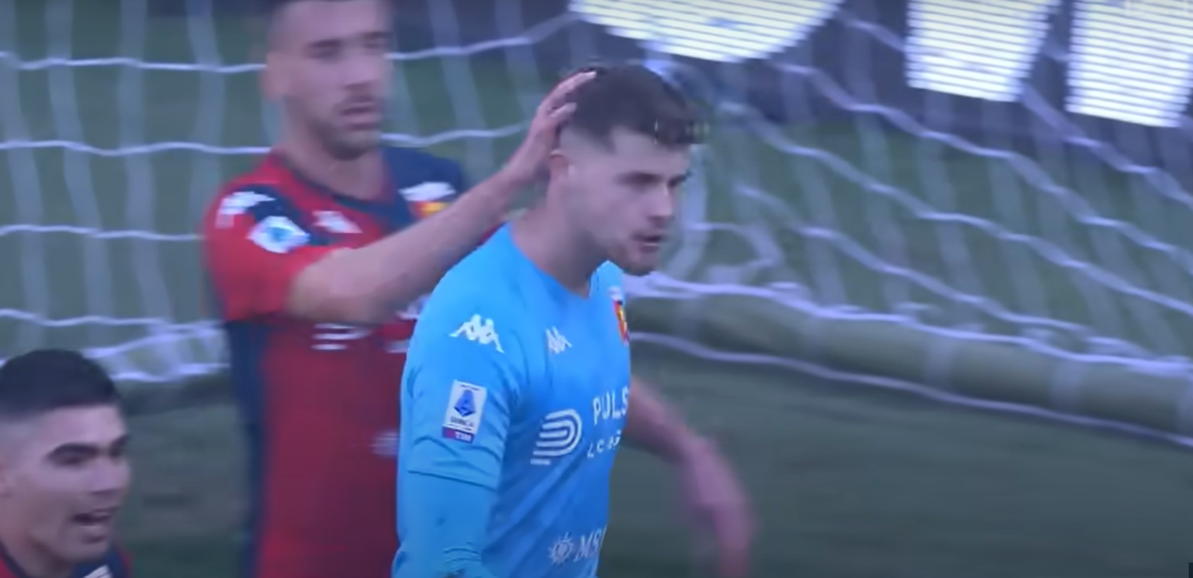 Inter, ecco il primo colpo: in arrivo Martinez dal Genoa