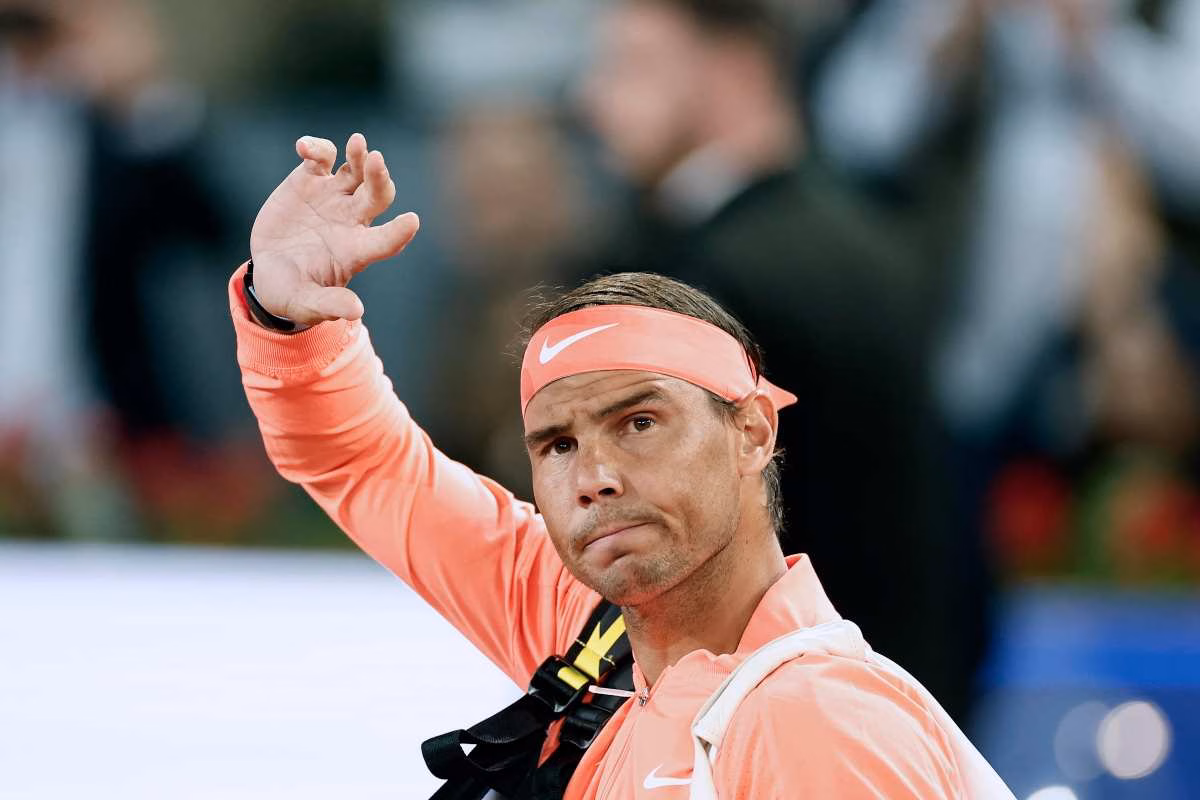 Nadal Us Open entry list torneo