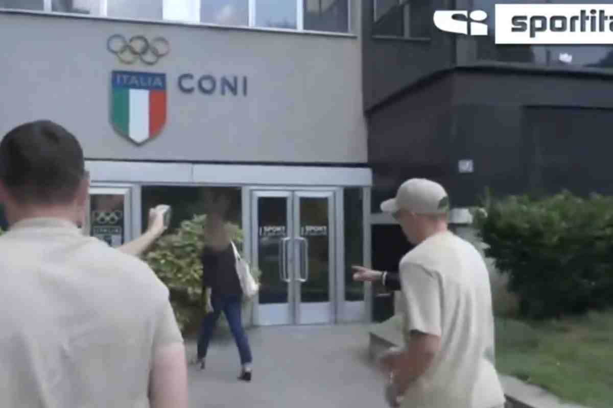 Inter e Juve, giornata di visite: mediche per Cabal, idoneità sportiva per Zielinski