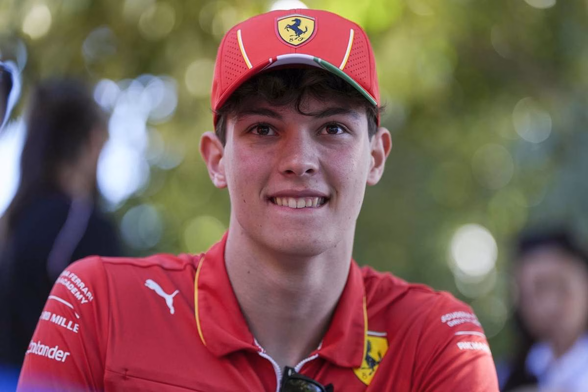 Formula 1 dichiarazioni critica Bearman