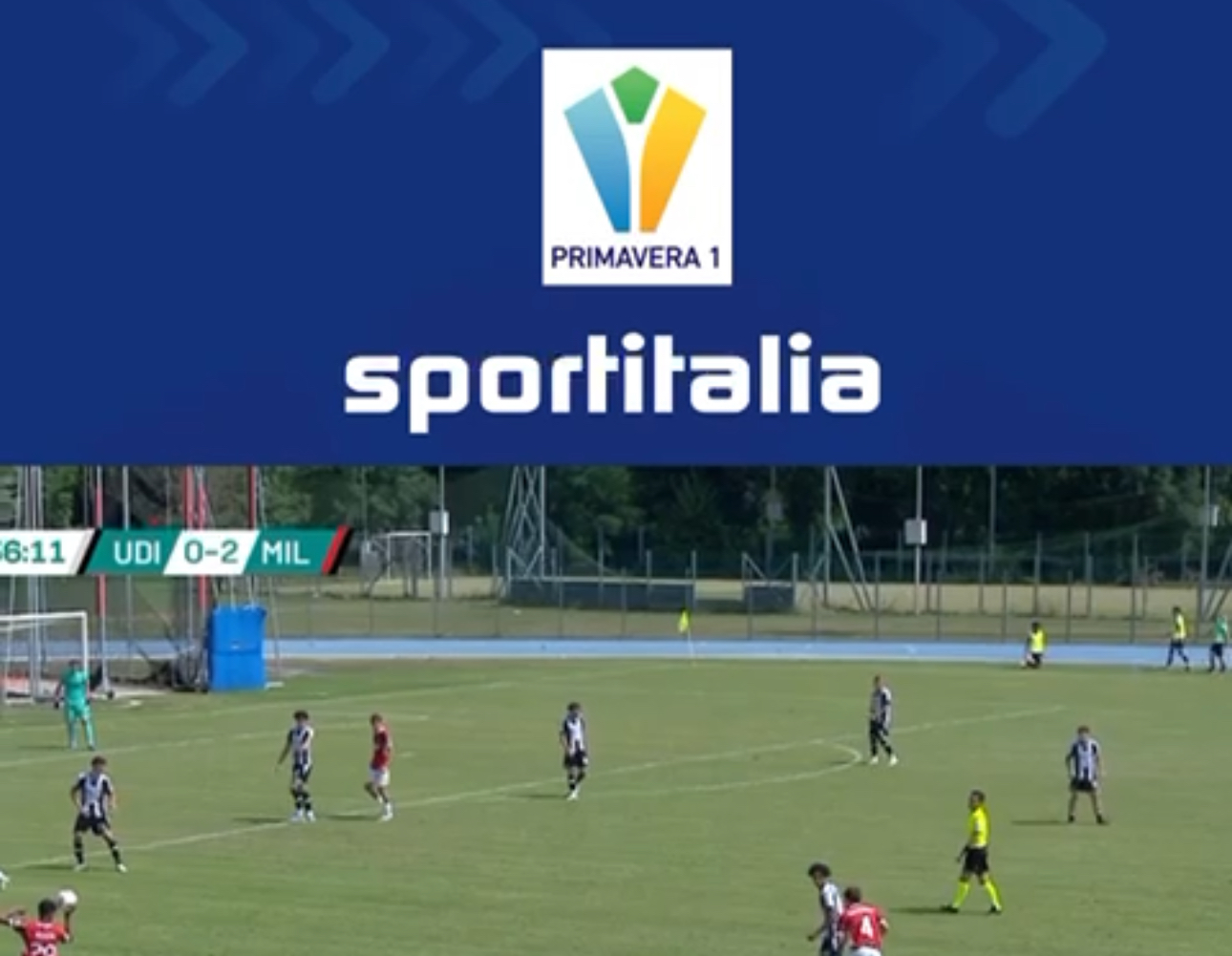 (VIDEO) Milan Primavera, Ibrahimovic Jr raddoppia contro l’Udinese