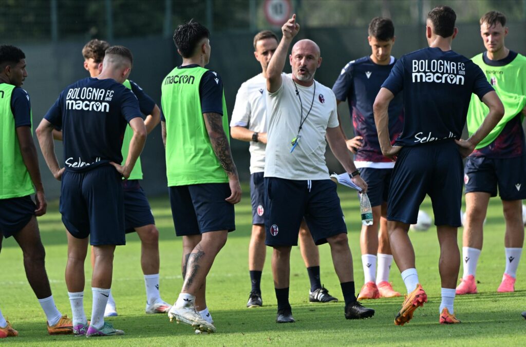 Bologna, verso la stagione da Champions League serve equilibrio