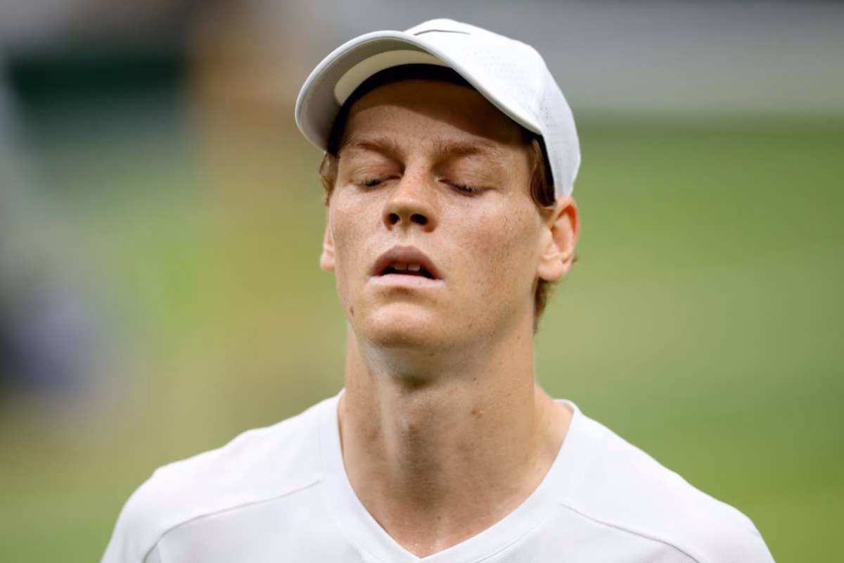 Jannik Sinner rischio ribaltone classifica