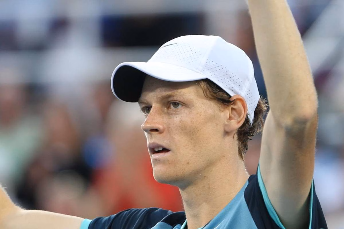 Sinner, drammatica la rivelazione in diretta: preoccupazione totale