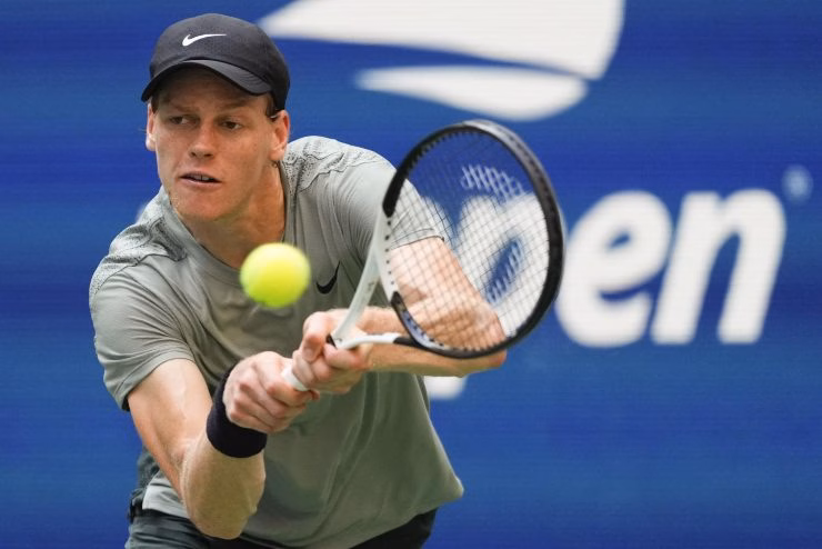 Sinner rispondo privatamente colleghi 