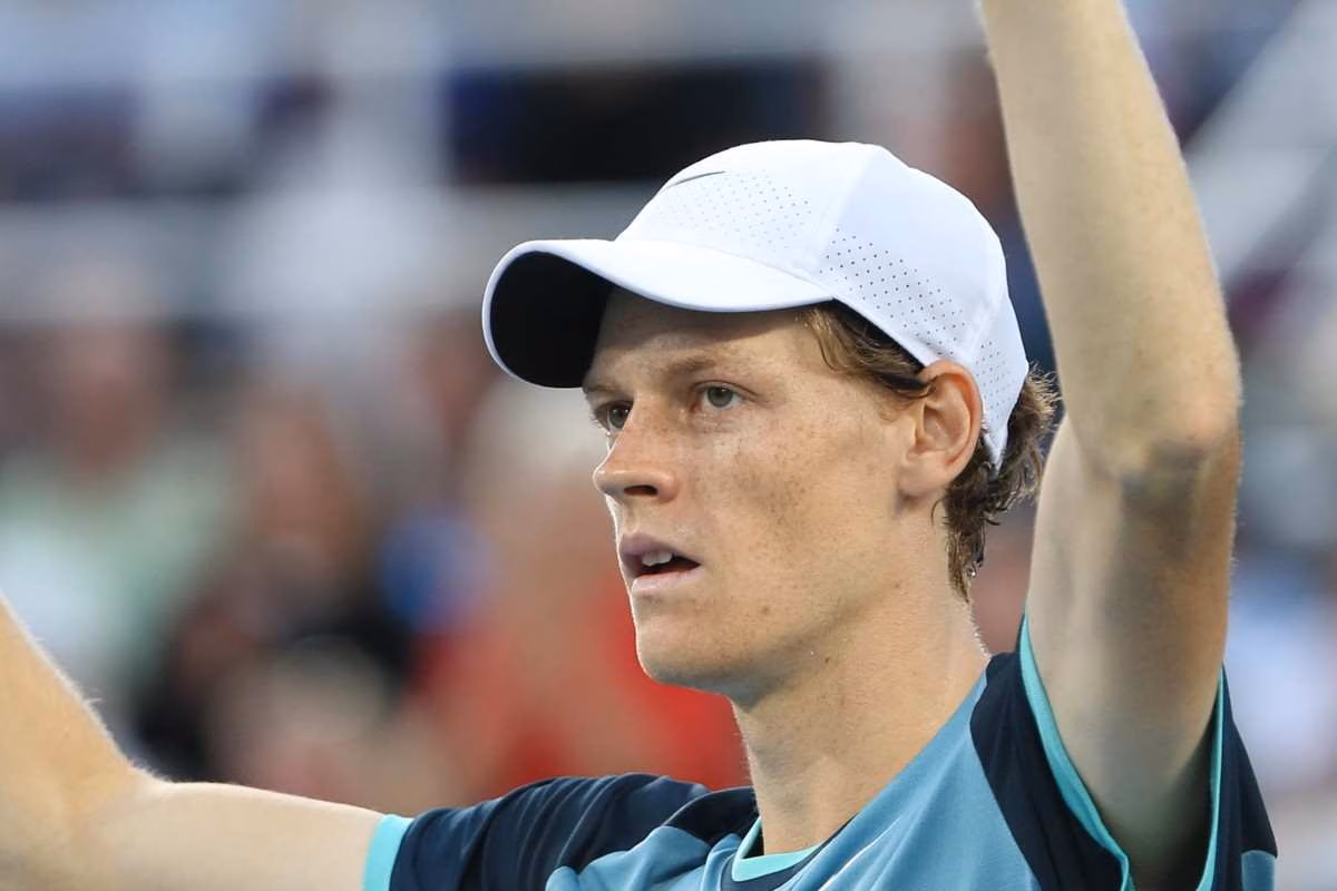 Sinner montepremi impressionante