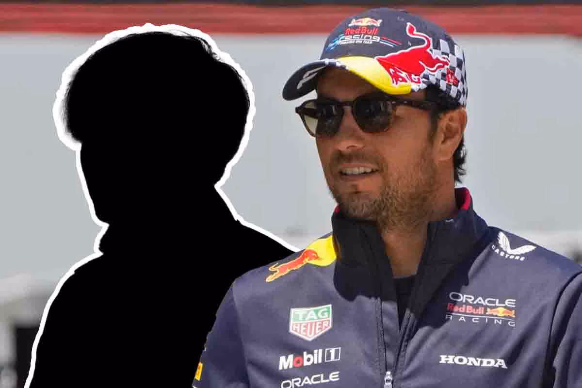 Red Bull sostituto Perez