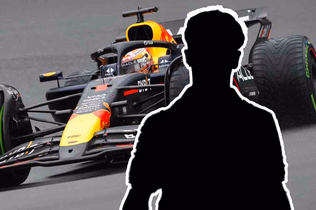 Addio Red Bull settembre