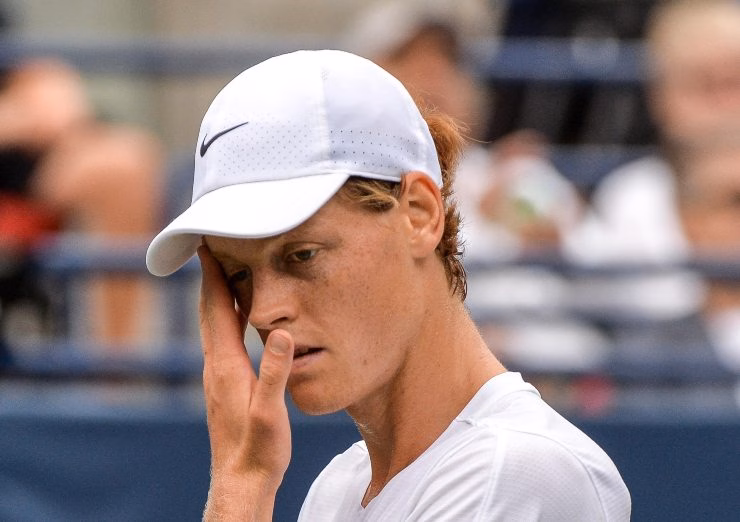 Jannik Sinner sorpasso Alcaraz numero uno