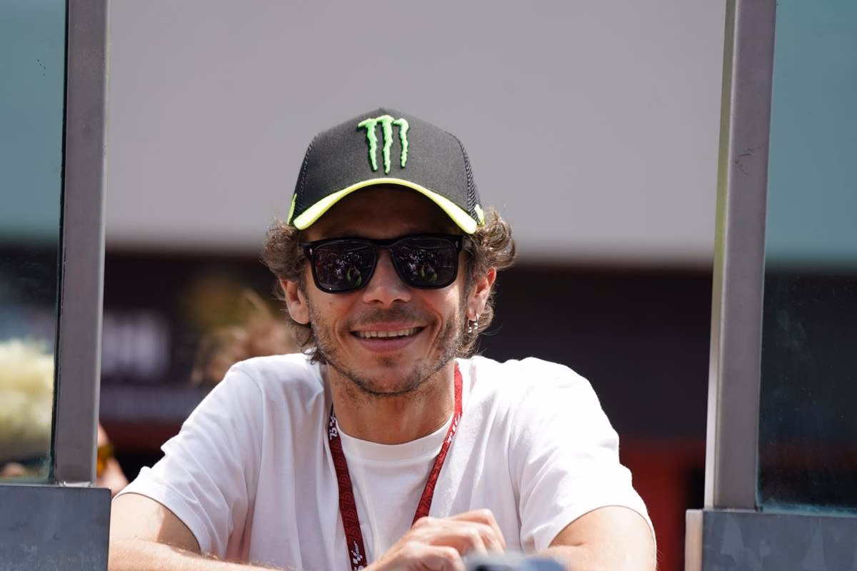 Valentino Rossi, annuncio ufficiale: grande ritorno