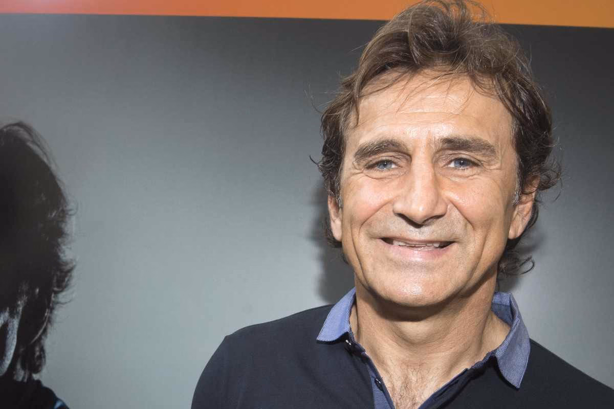 Annuncio Zanardi: commozione totale