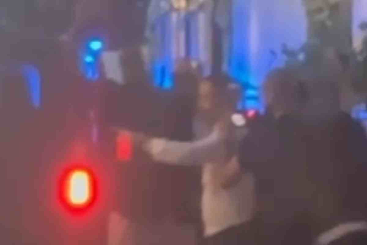 VIDEO| Napoli, ecco l’arrivo di Romelu Lukaku