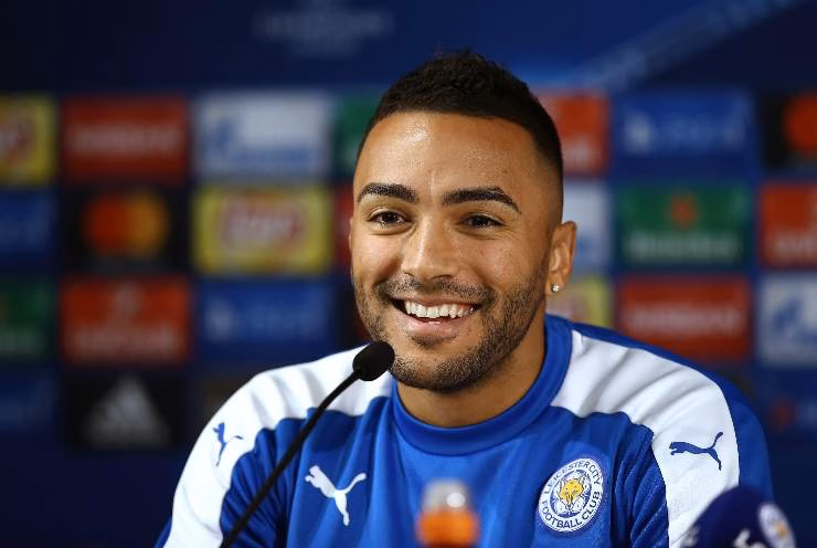 Danny Simpson esordio boxe