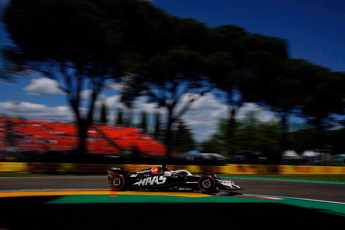 Thailandia, nessun GP in futuro? La notizia