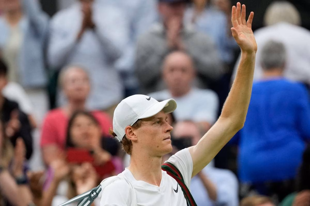 Musetti regolamento Olimpiadi