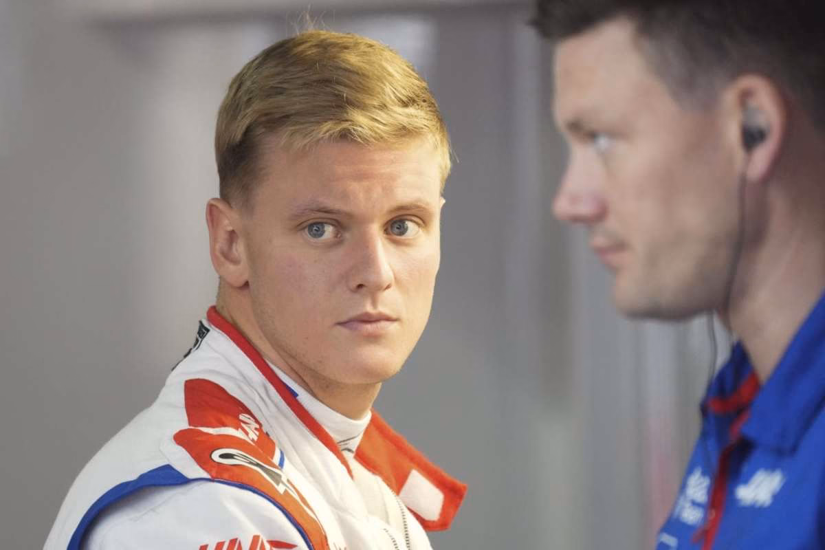 Mick Schumacher punta ancora alla promozione in F1