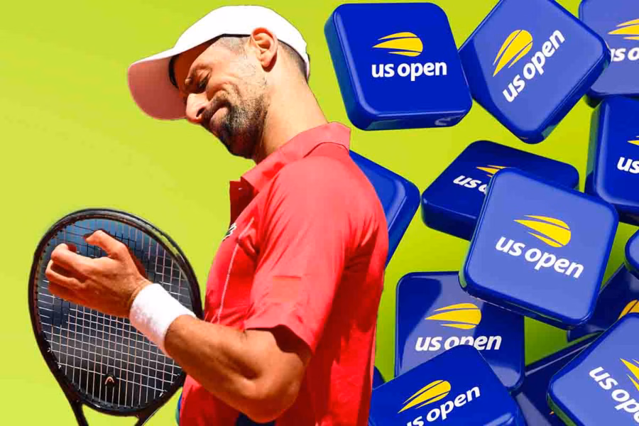 Djokovic polemica orari partite